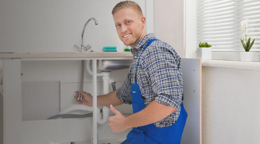 Local expert plumbing services in Ohio City, CO